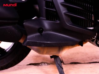 YAMAHA NMAX