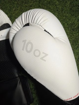 Guantes de Boxeo Decathlon Outshock 10oz