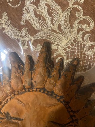 Sole Kuntner Decorazione Sole