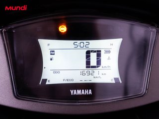 YAMAHA NMAX