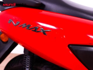 YAMAHA NMAX