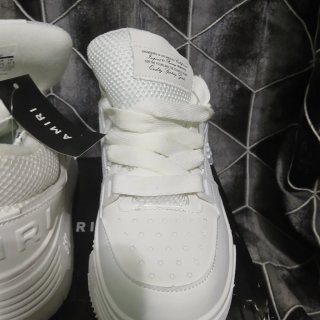 Scarpe amiri