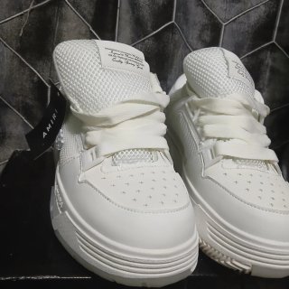 Scarpe amiri