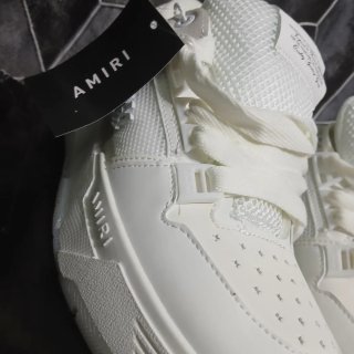 Scarpe amiri