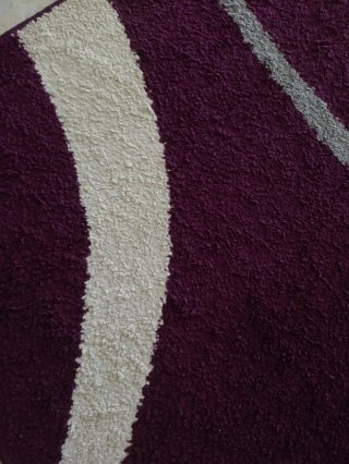 Alfombra 2'28 x 1'70