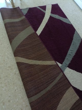 Alfombra 2'28 x 1'70