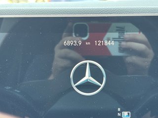 Mercedes-Benz GLE 300D