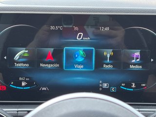 Mercedes-Benz GLE 300D