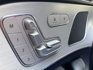 Mercedes-Benz GLE 300D