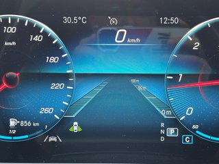 Mercedes-Benz GLE 300D