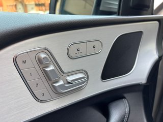 Mercedes-Benz GLE 300D