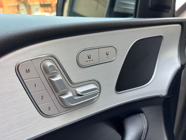 Mercedes-Benz GLE 300D
