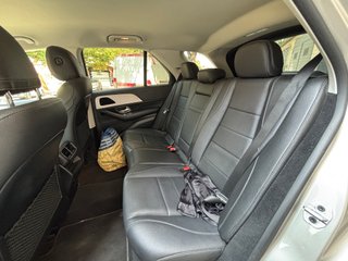 Mercedes-Benz GLE 300D