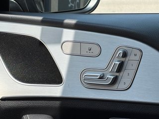Mercedes-Benz GLE 300D