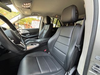 Mercedes-Benz GLE 300D