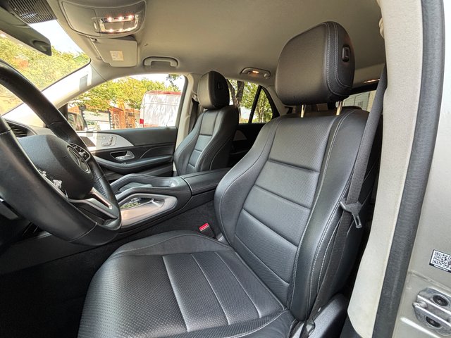 Mercedes-Benz GLE 300D