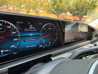 Mercedes-Benz GLE 300D