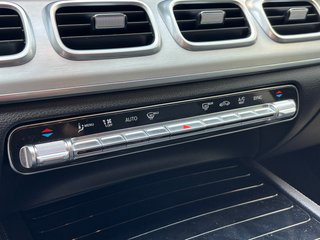 Mercedes-Benz GLE 300D