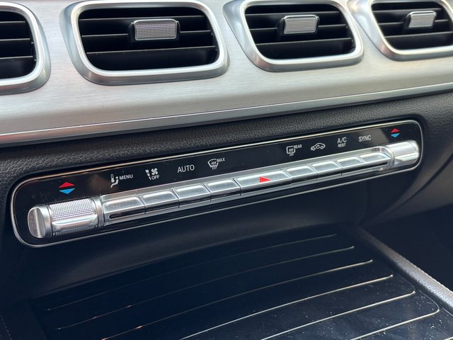Mercedes-Benz GLE 300D