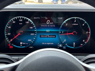 Mercedes-Benz GLE 300D