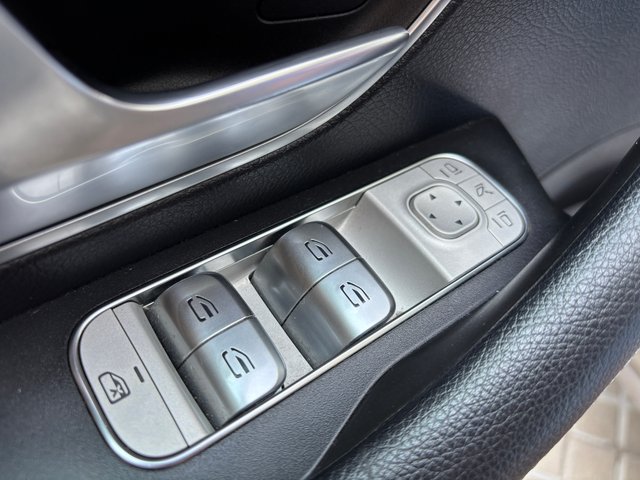 Mercedes-Benz GLE 300D