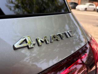 Mercedes-Benz GLE 300D