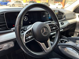 Mercedes-Benz GLE 300D