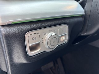 Mercedes-Benz GLE 300D