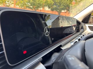 Mercedes-Benz GLE 300D
