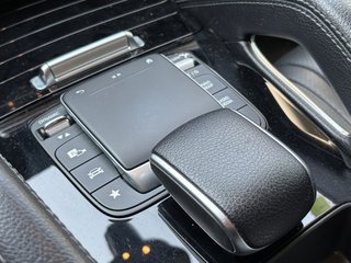 Mercedes-Benz GLE 300D
