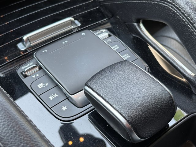 Mercedes-Benz GLE 300D