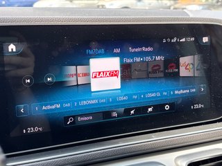 Mercedes-Benz GLE 300D