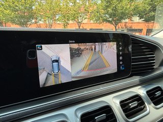 Mercedes-Benz GLE 300D