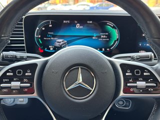 Mercedes-Benz GLE 300D