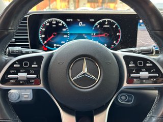 Mercedes-Benz GLE 300D
