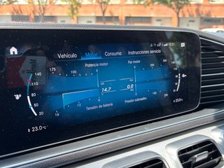 Mercedes-Benz GLE 300D
