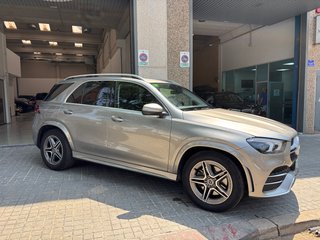 Mercedes-Benz GLE 300D