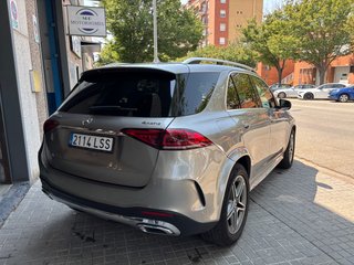 Mercedes-Benz GLE 300D