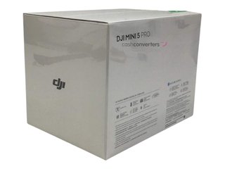 dron con camara dji mini 5 pro