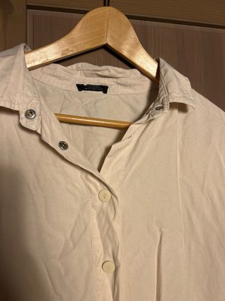 Camisa manga corta