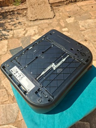 Stampante 3 in 1 a cartuccia HP ENVY 5030
