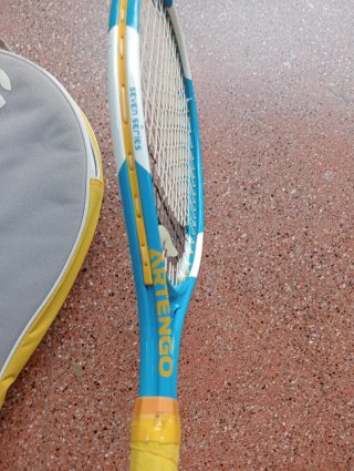 Racchetta Tennis Artengo