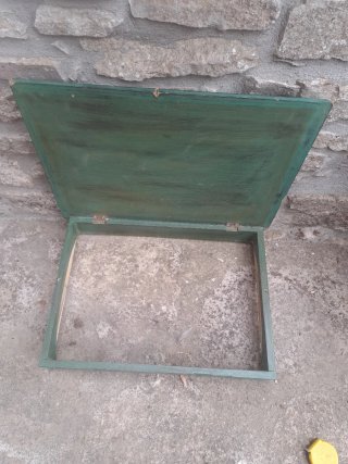 Tapa contador