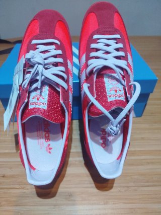 Zapatillas Adidas SL 72 OG W Talla 40 2/3