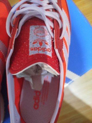 Zapatillas Adidas SL 72 OG W Talla 40 2/3