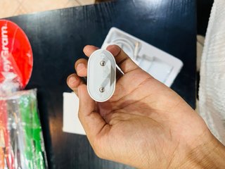 Charger for iphone