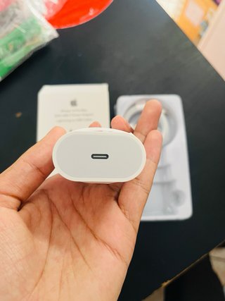 Charger for iphone