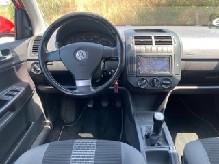 Volkswagen Polo 2010
