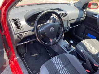 Volkswagen Polo 2010