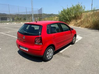 Volkswagen Polo 2010
